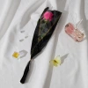 Soap flower, single rose, Mother's Day, Qixi Festival, graduation season gift, proposal, store anniversary gift, wedding artificial rose details Picture
